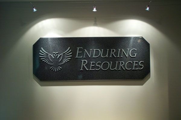 Dimensional Lettering & 3D Signs in Centennial